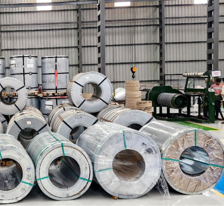 CRNO Coil