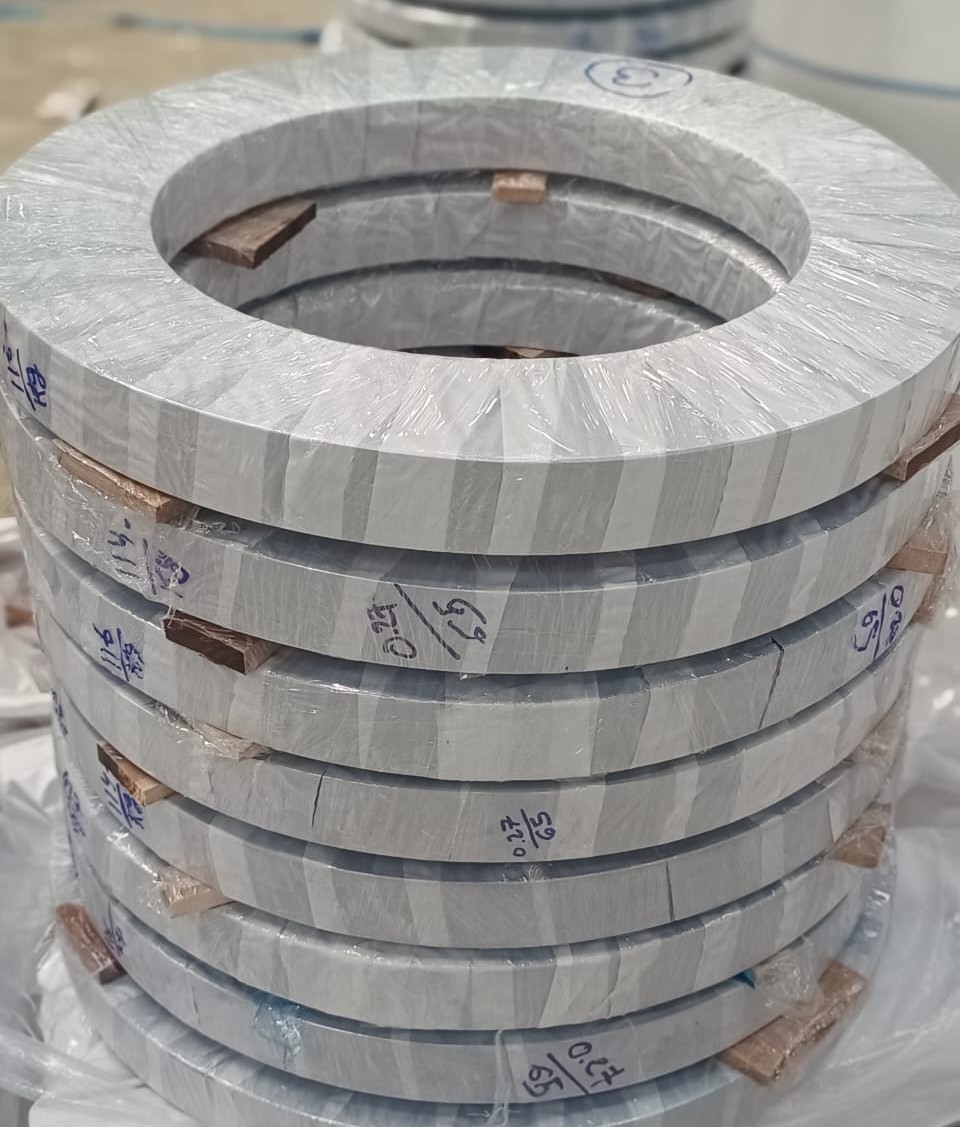 CRGO Coil