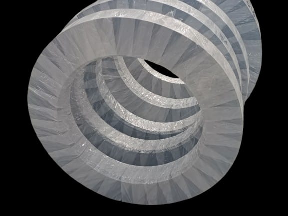 CRNO Coil